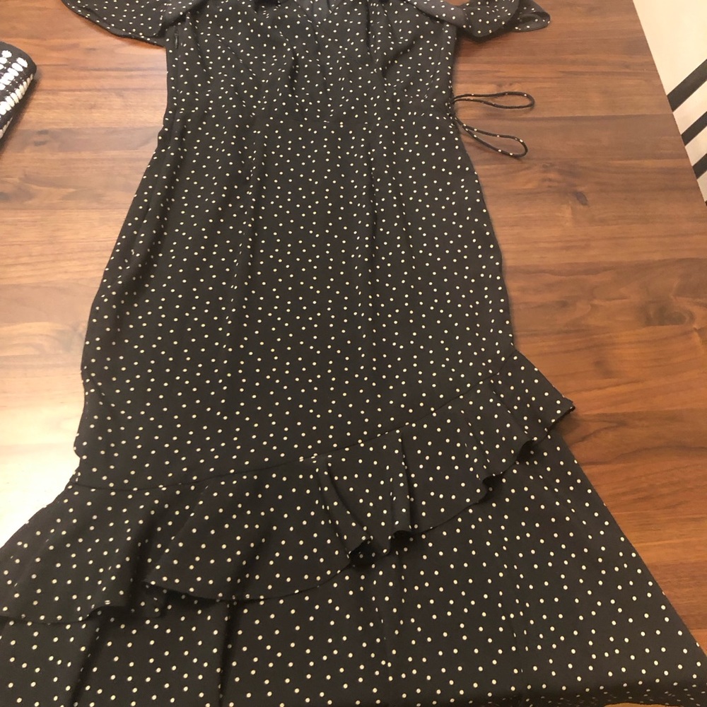 Saylor Dress